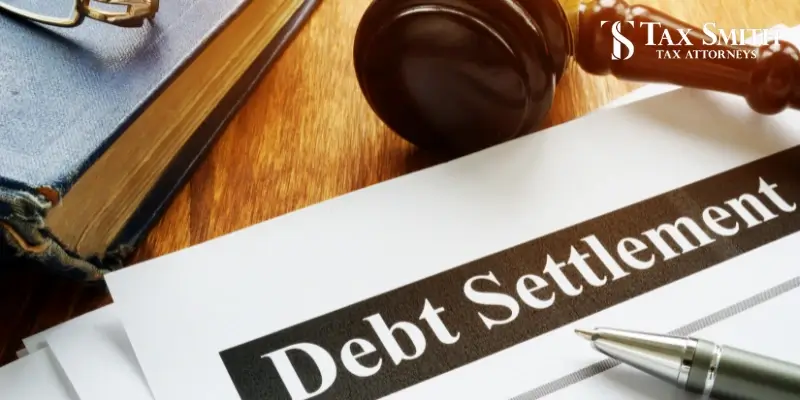 Expert Ponte Vedra Tax Debt Settlement Lawyer