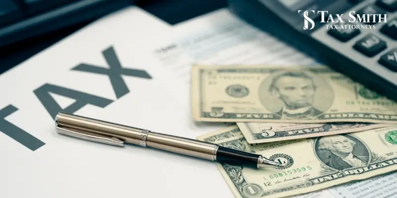 Expert Ponte Vedra Tax Lien Attorney