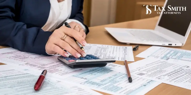 Expert Ponte Vedra Tax Preparation Lawyer