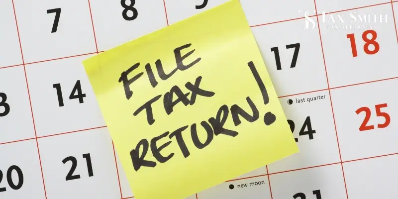 Expert Ponte Vedra Tax Return Preparation Attorney