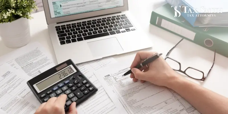 Expert Ponte Vedra Unfiled Tax Returns Lawyer