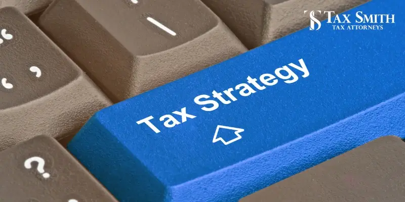 Expert Best St Augustine IRS Tactics Lawyer