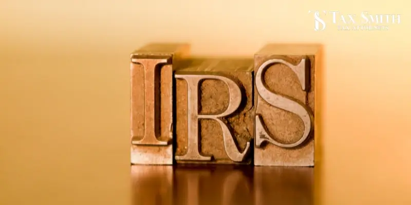 Expert St Augustine IRS Tax Lawyer