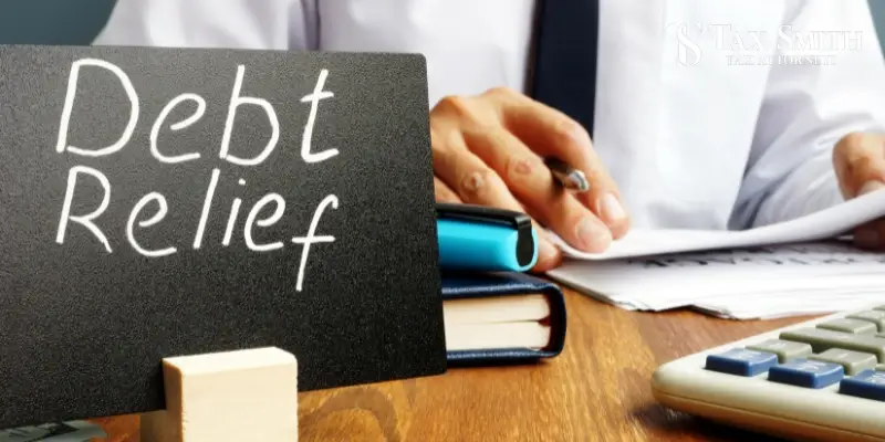 Expert St Augustine Offer In Compromise Lawyer