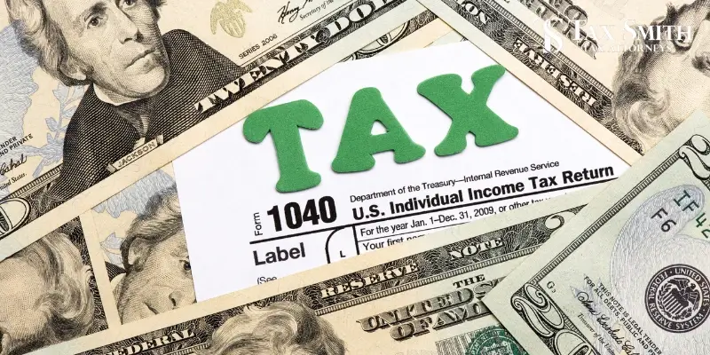 Expert St Augustine State Tax Lawyer