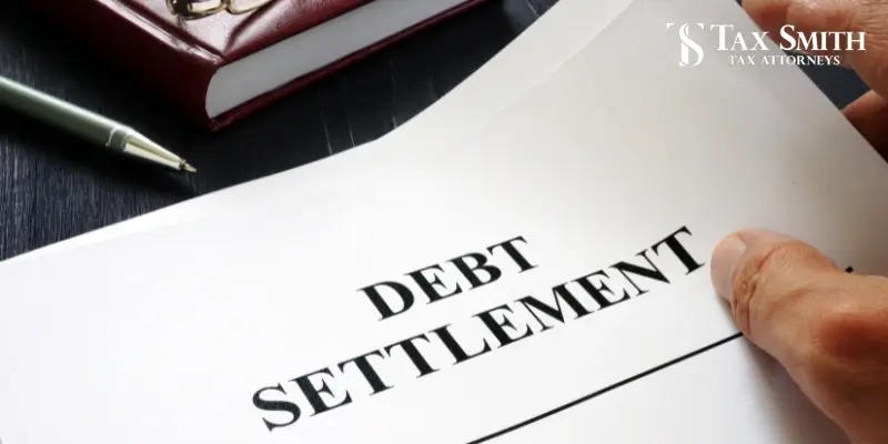 Expert St Augustine Tax Debt Settlement Lawyer