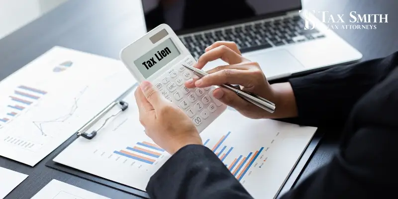 Expert St Augustine Tax Lien Attorney