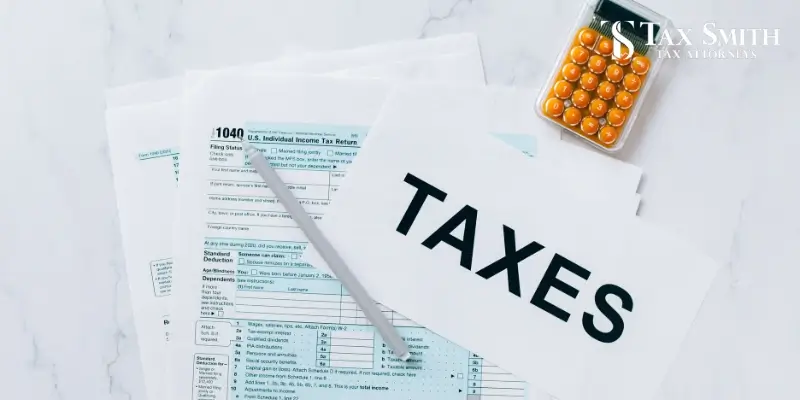 Expert St Augustine Tax Preparation Lawyer