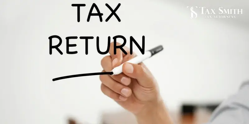 Expert St Augustine Tax Return Preparation Attorney
