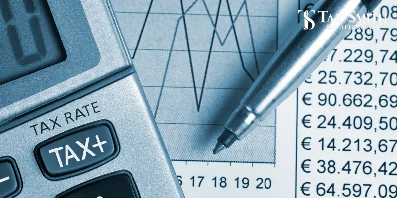 Expert ST Augustine Unfiled Tax Returns Lawyer