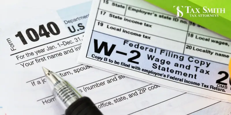 Expert Tampa IRS Tactics Lawyer