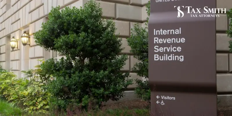Expert Tampa IRS Tax Lawyer