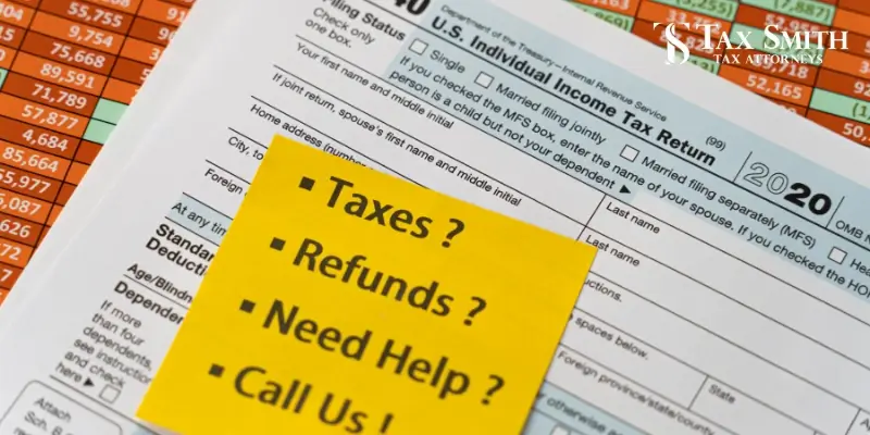 Expert Tampa State Tax Lawyer