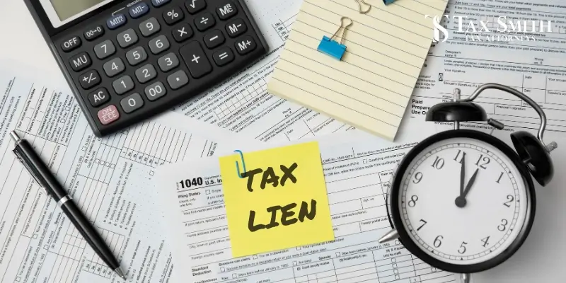 Expert Tampa Tax Lien Attorney