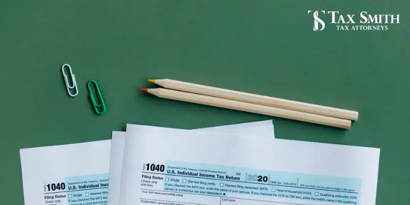Expert Tampa Tax Return Preparation Attorney