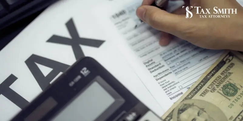 Expert Fort Lauderdale Tax Debt Settlement Attorney