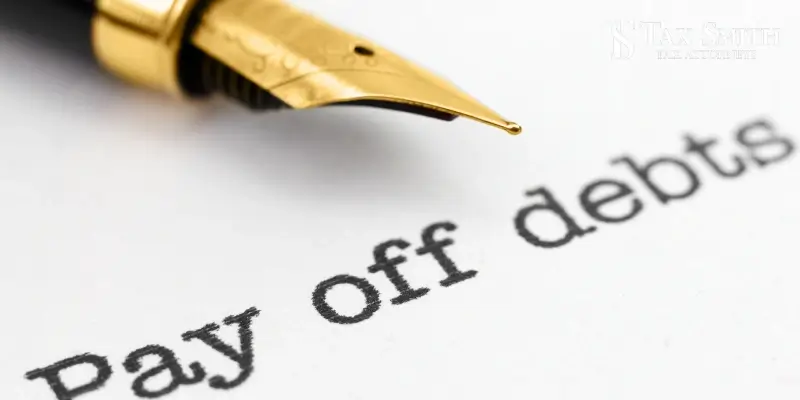 Expert Miami Tax Debt Settlement Attorney