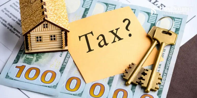 Best Naples Tax Debt Settlement Lawyer