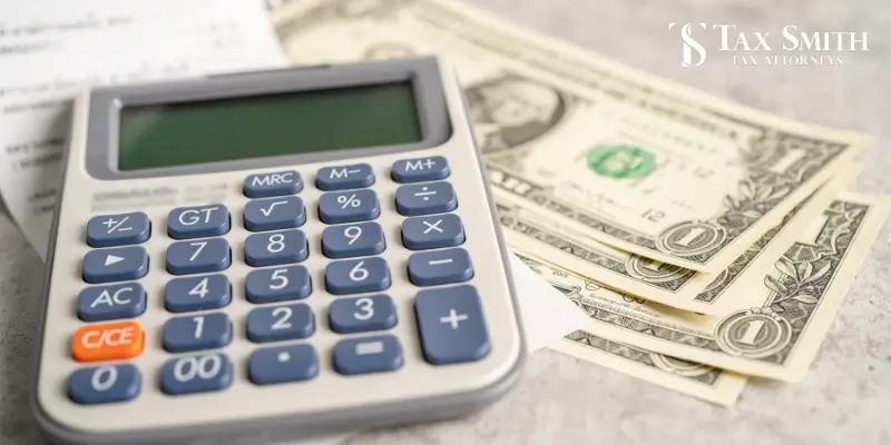 Expert Orlando Tax Debt Settlement Attorney