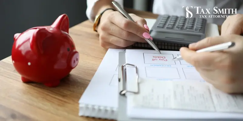 Expert Palm Beach Tax Debt Settlement Attorney
