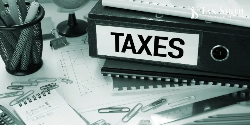 Expert Pensacola Tax Debt Settlement Attorney