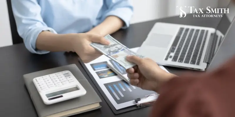 Best Pensacola Tax Debt Settlement Lawyer