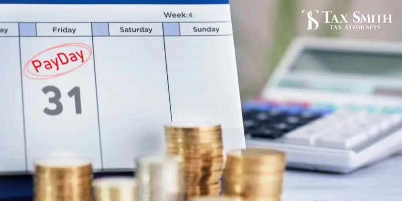Expert Sarasota Tax Debt Settlement Attorney