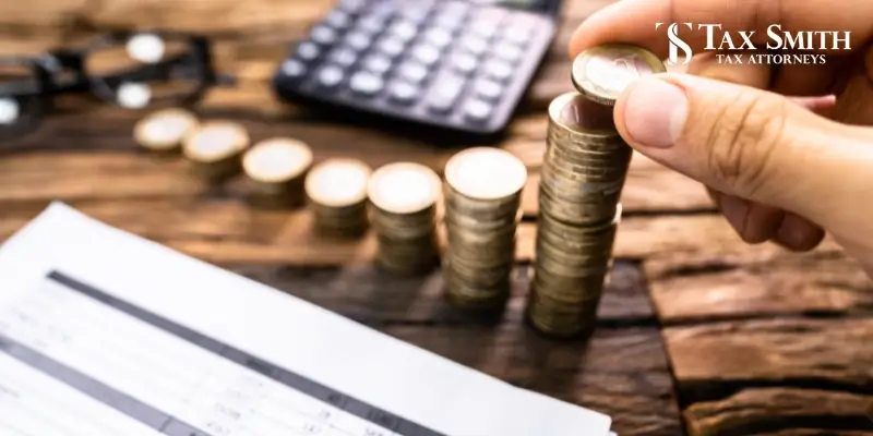 Best Sarasota Tax Debt Settlement Lawyer