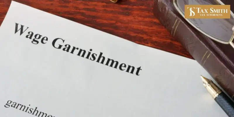 what happens to wage garnishment after florida bankruptcy