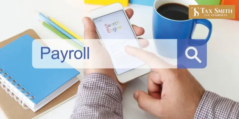 penalties for non payment of payroll taxes