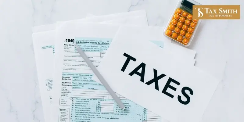 best miami irs tax attorney