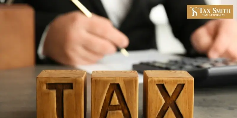 best miami irs tax lawyer