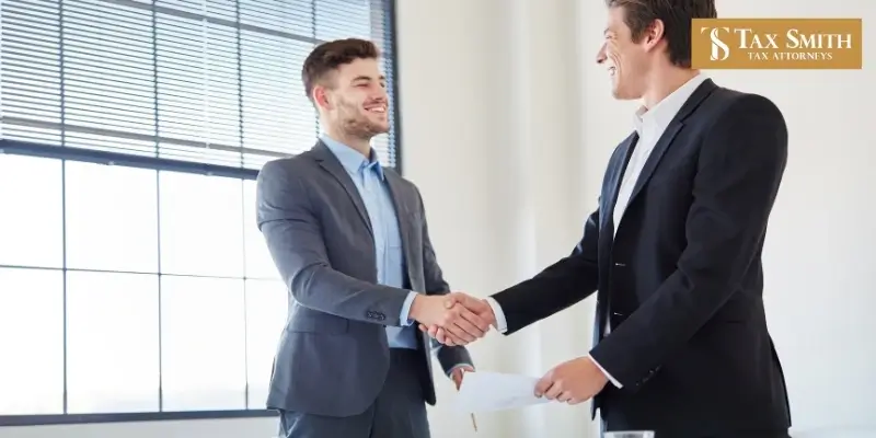 best pensacola offer in compromise lawyer