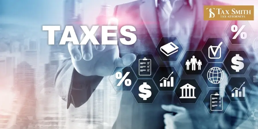 reasons a business may be flagged for a tax audit
