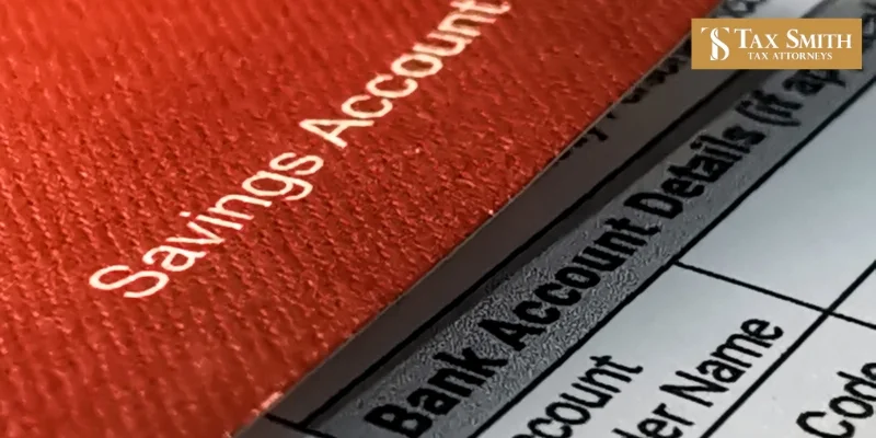 fighting a bank account levy in florida