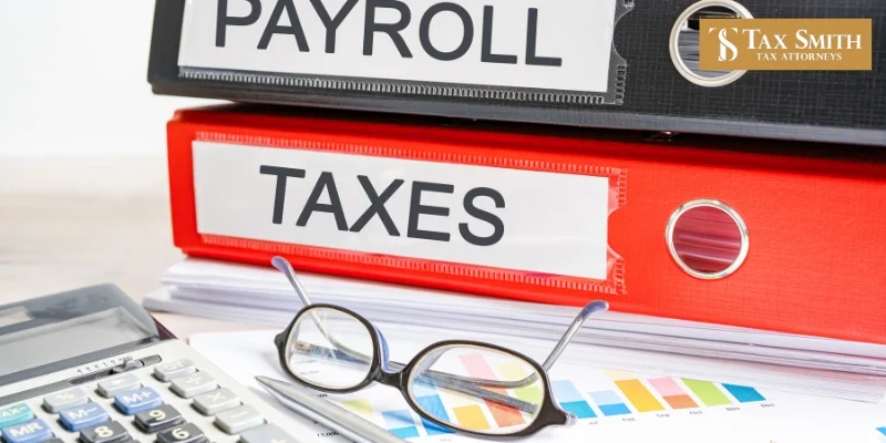 best fort lauderdale payroll tax lawyer