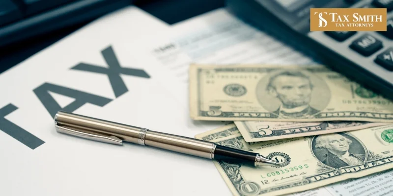 best miami tax preparation lawyer