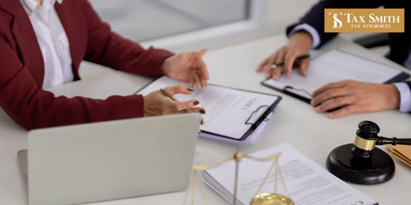 best fort lauderdale offer in compromise lawyer