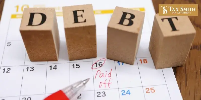 best bradenton tax debt settlement lawyer