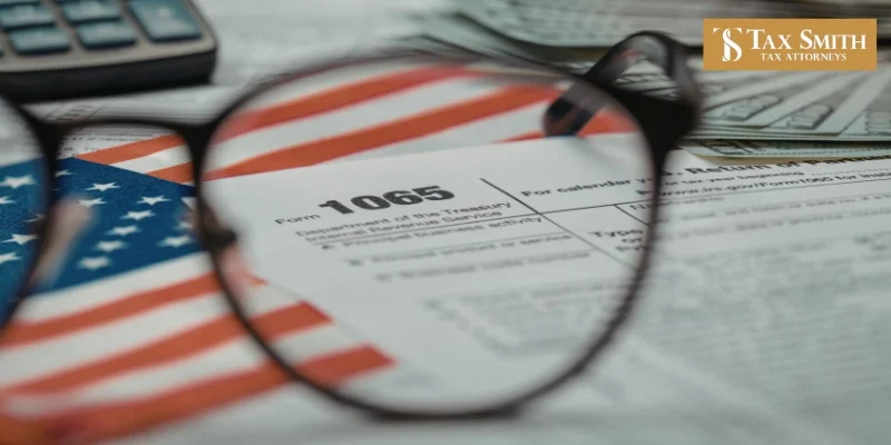 best irs fresh start program