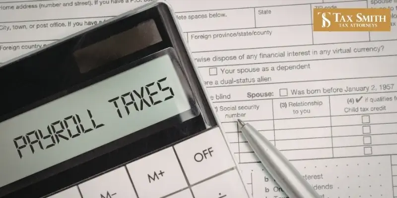 best venice payroll tax lawyer