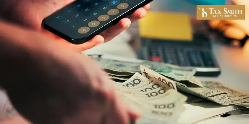 best venice tax debt settlement attorney