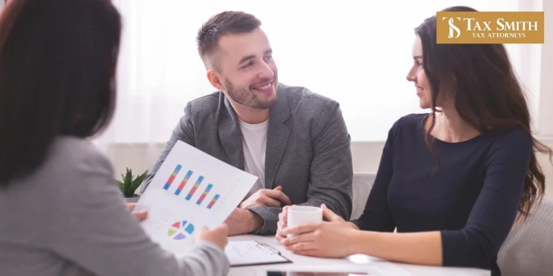 innocent spouse relief lawyer innocent spouse relief lawyer