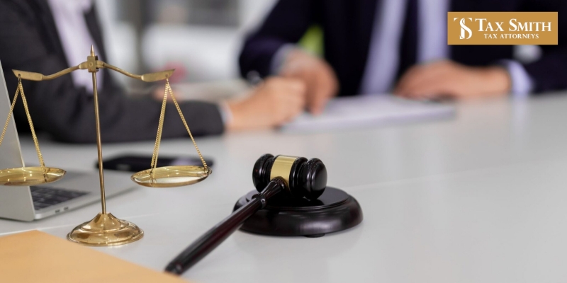 negotiate with the irs