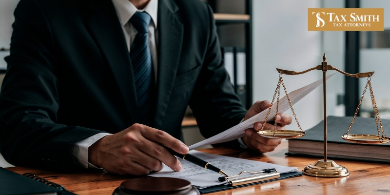 best orlando irs tactics lawyer