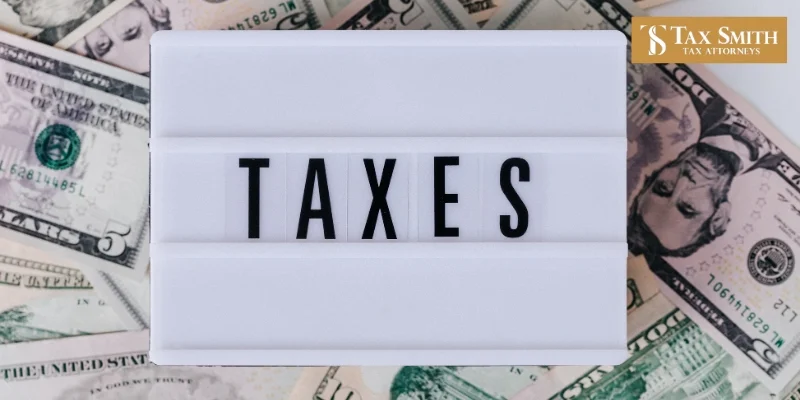 tax solutions lawyer near you