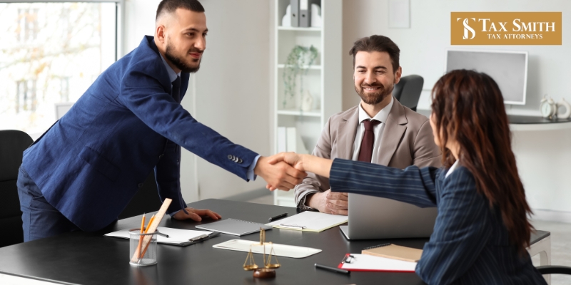 best trust fund recovery penalty attorney best trust fund recovery penalty attorney