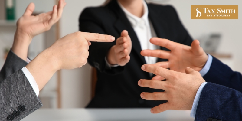 best trust fund recovery penalty lawyer best trust fund recovery penalty lawyer