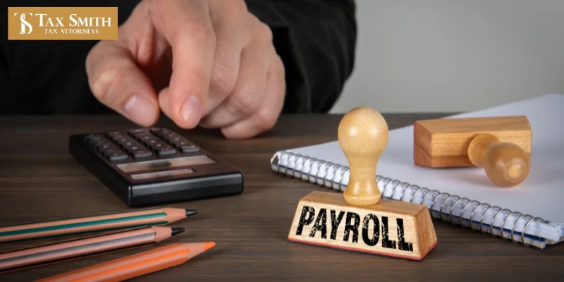 florida employer payroll tax obligations