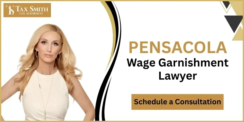 best pensacola wage garnishment lawyer